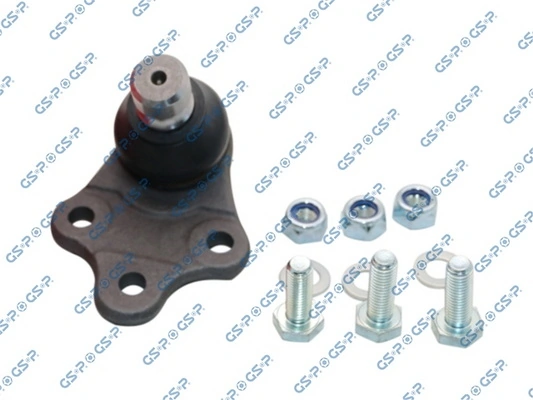Ball Joint