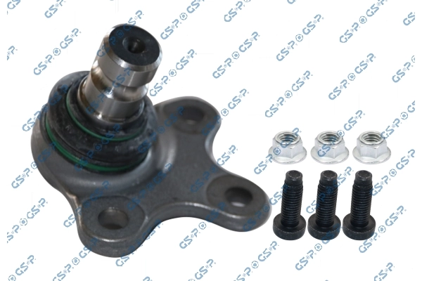 Ball Joint