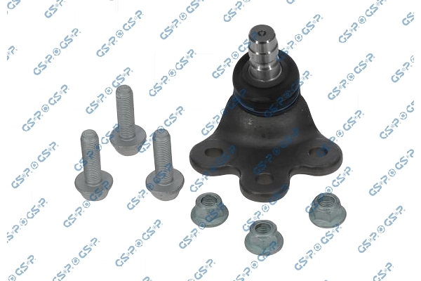 Ball Joint