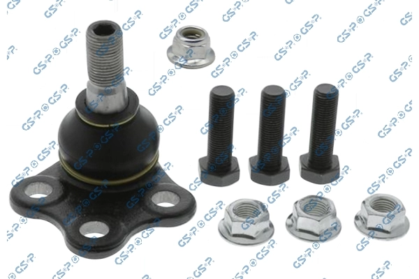 Ball Joint