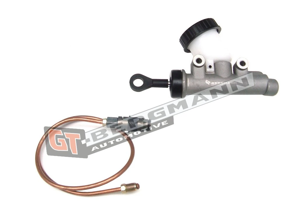 Master Cylinder, clutch