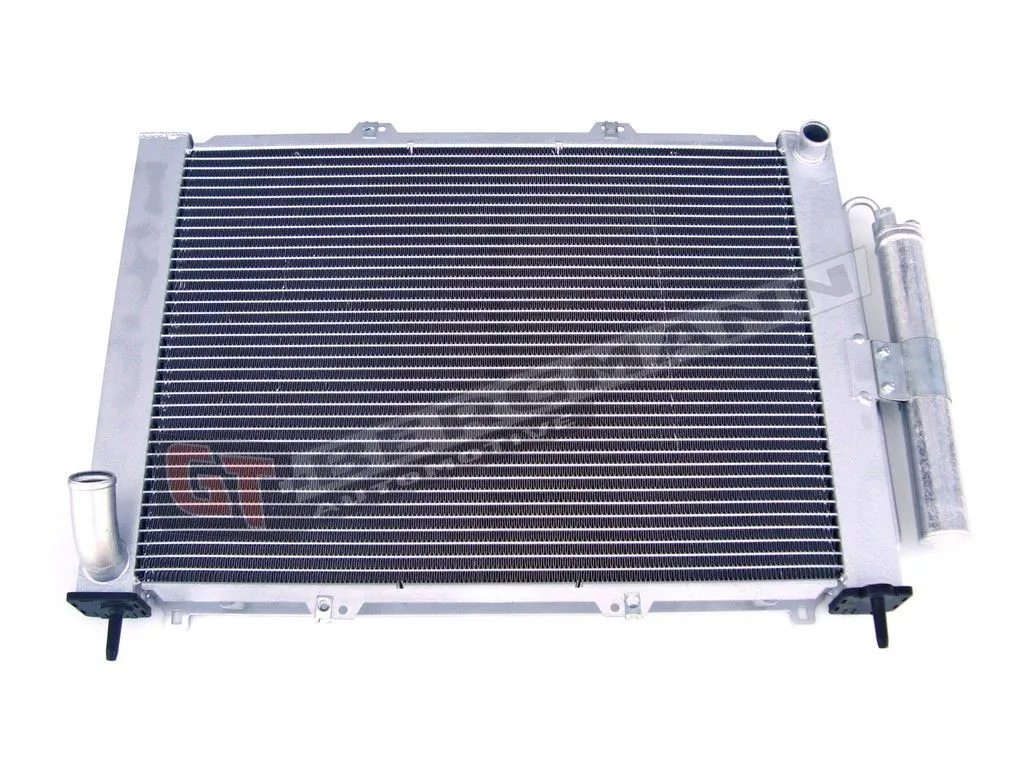 Cooling Module