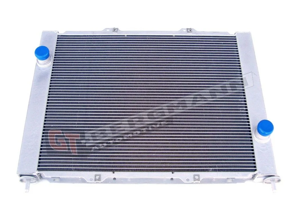 Cooling Module