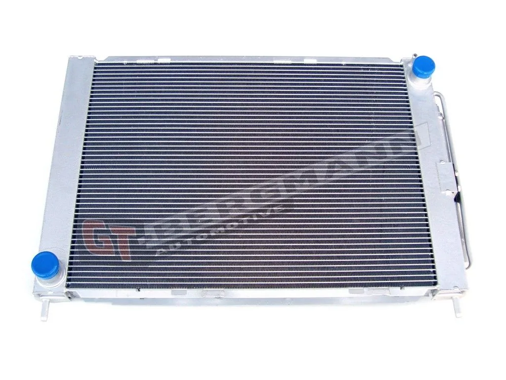 Cooling Module