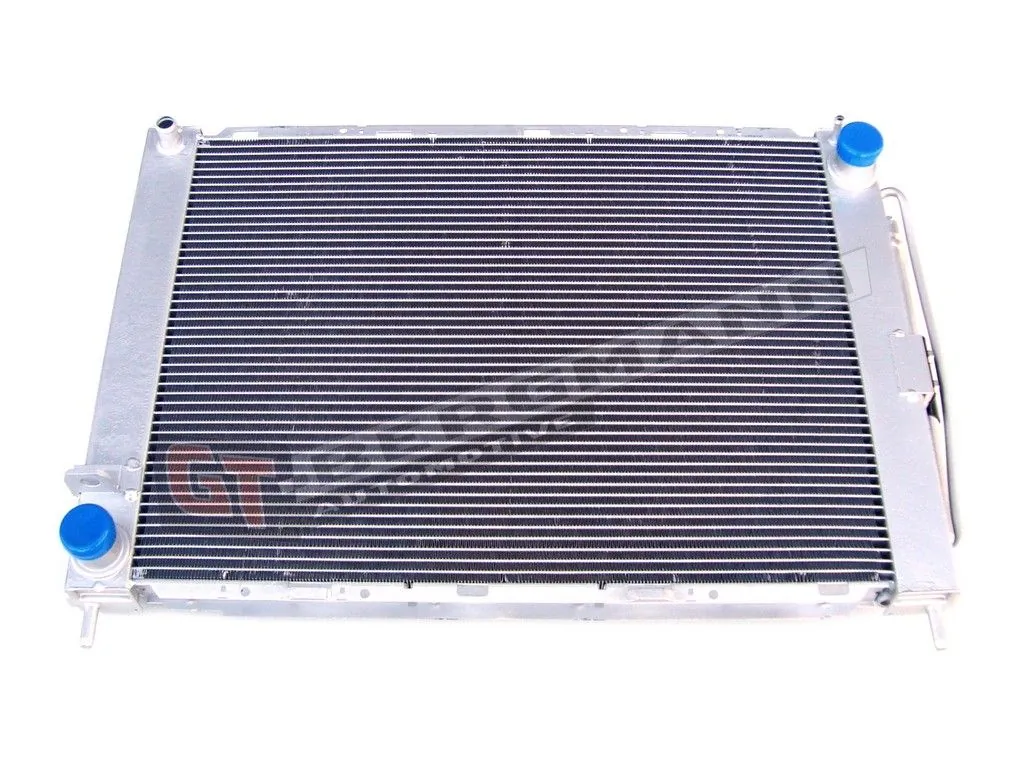 Cooling Module