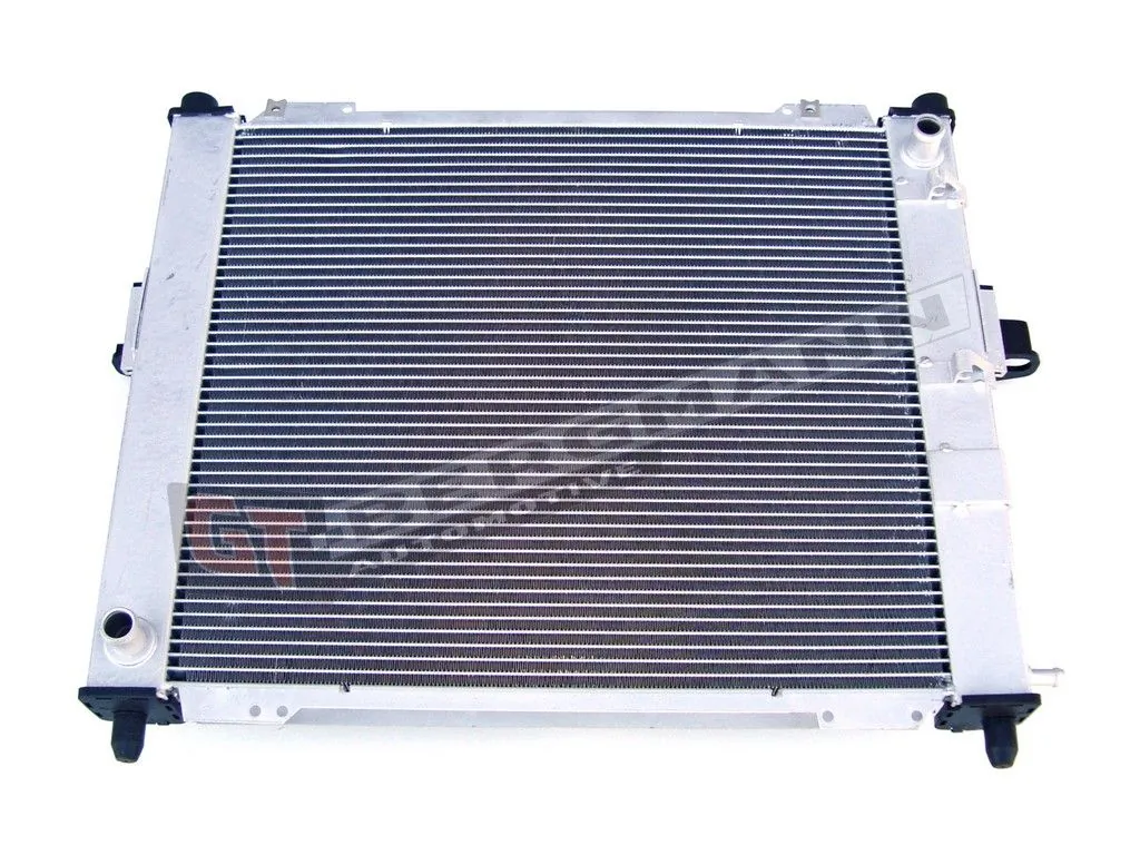 Cooling Module