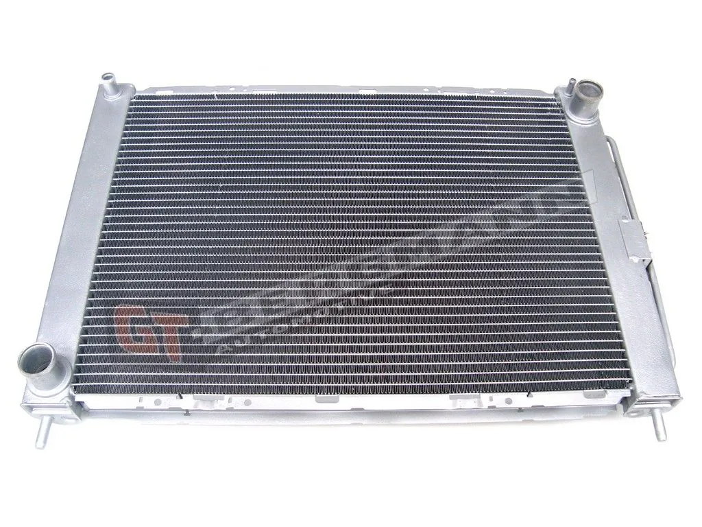 Cooling Module