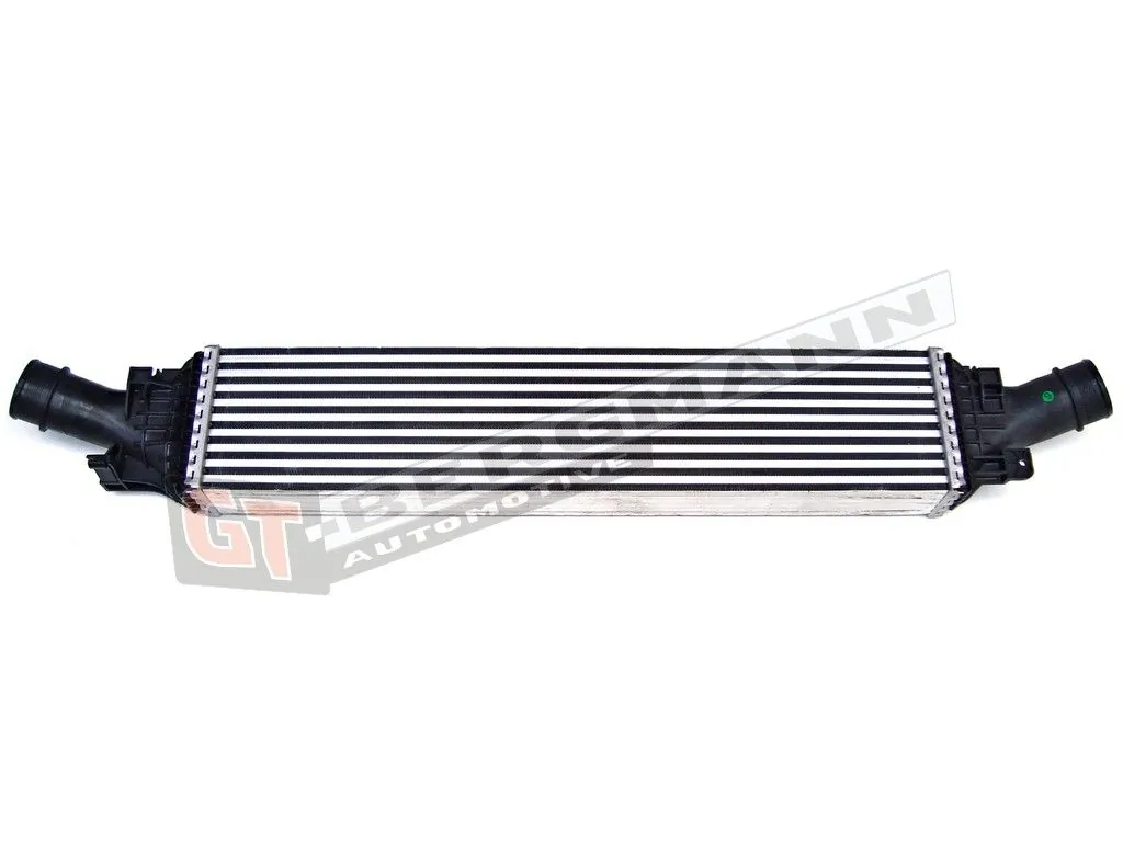 Charge Air Cooler