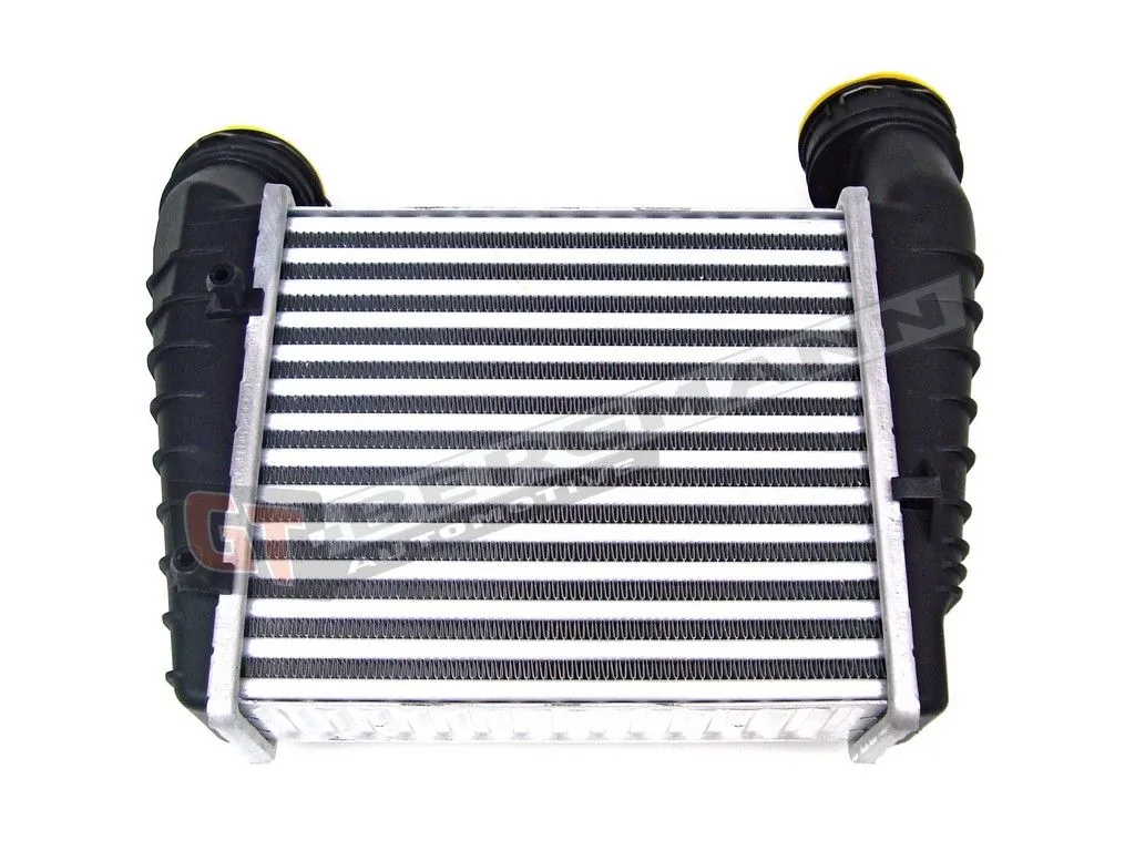 Charge Air Cooler