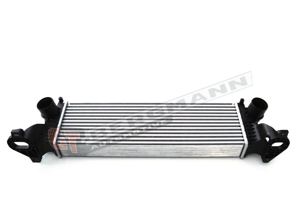 Charge Air Cooler