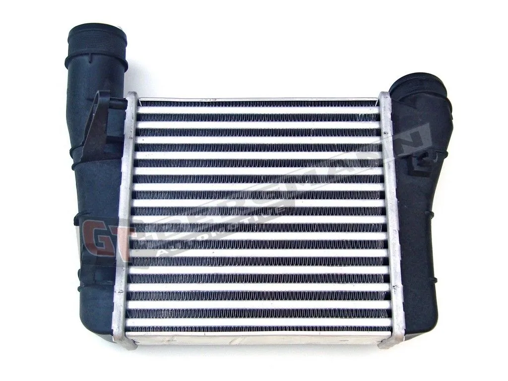 Charge Air Cooler