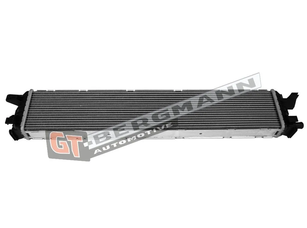 Low Temperature Cooler, charge air cooler