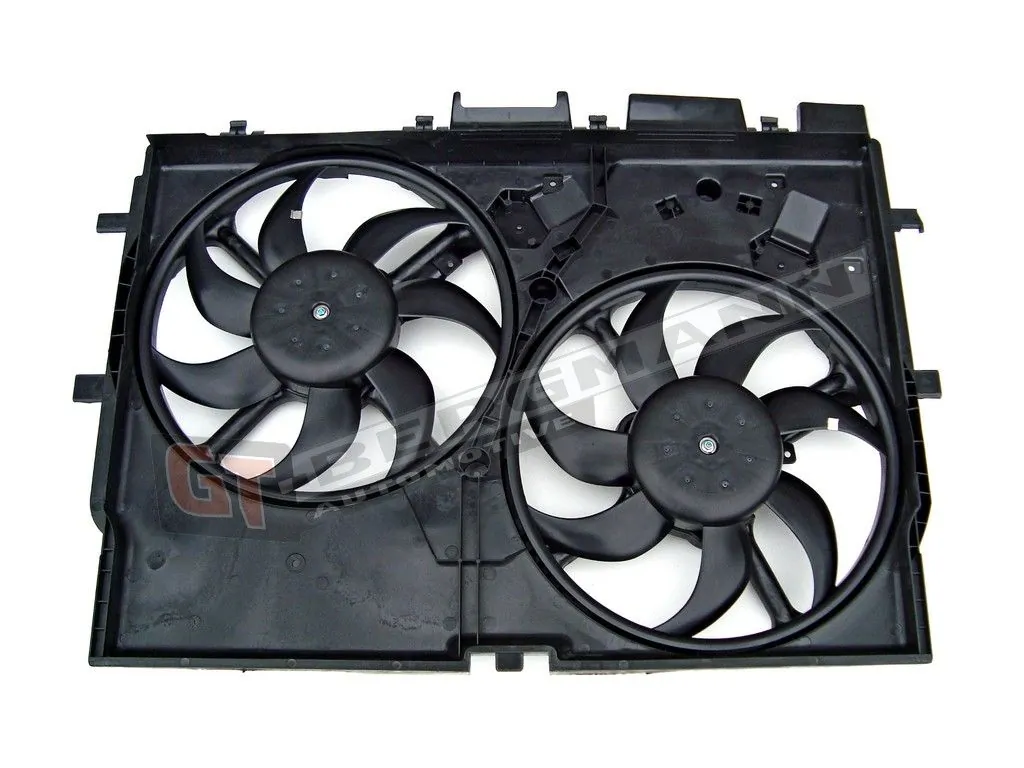 Fan, engine cooling