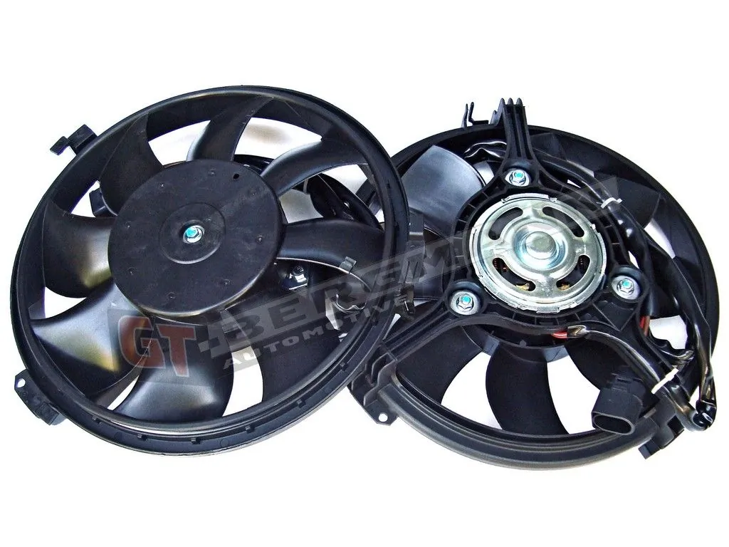 Fan, engine cooling