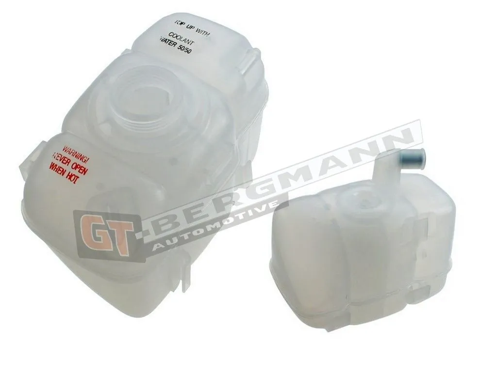 Expansion Tank, coolant