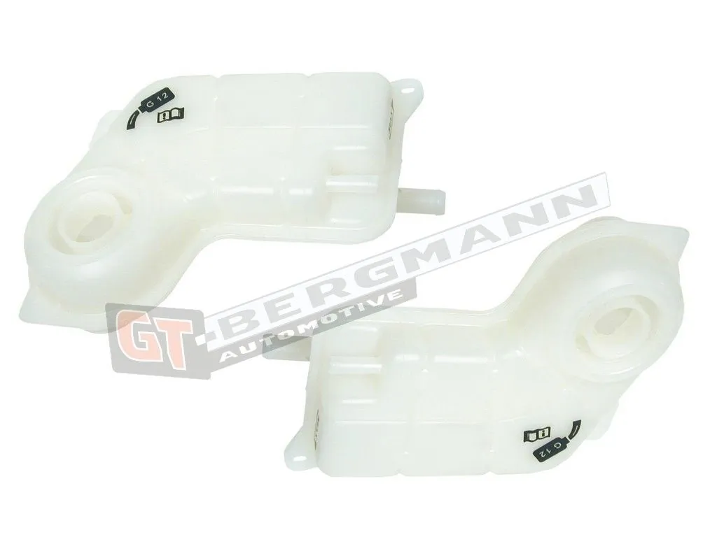 Expansion Tank, coolant