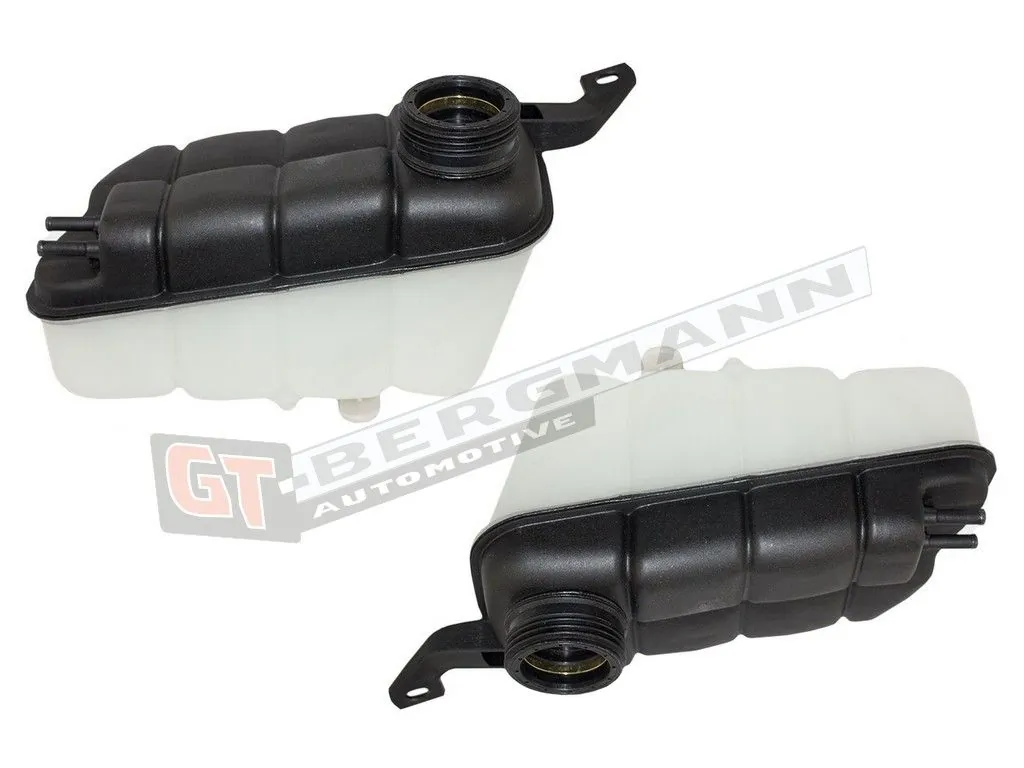 Expansion Tank, coolant