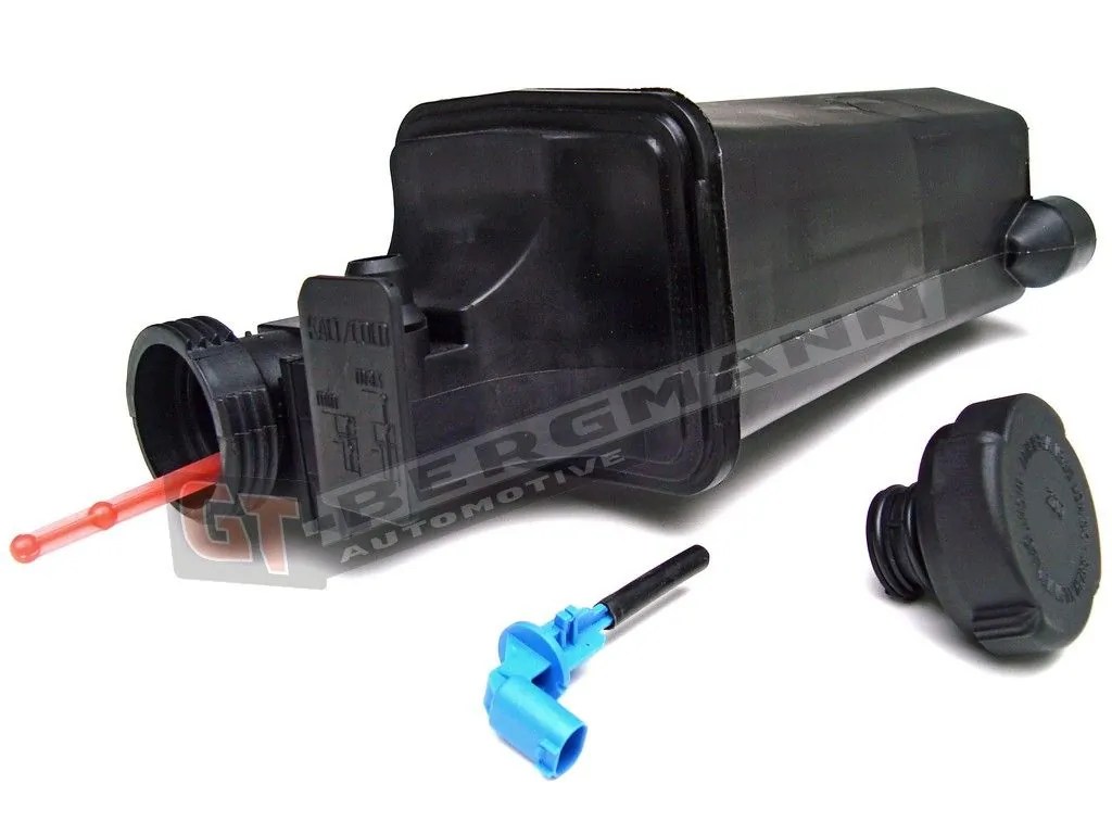 Expansion Tank, coolant