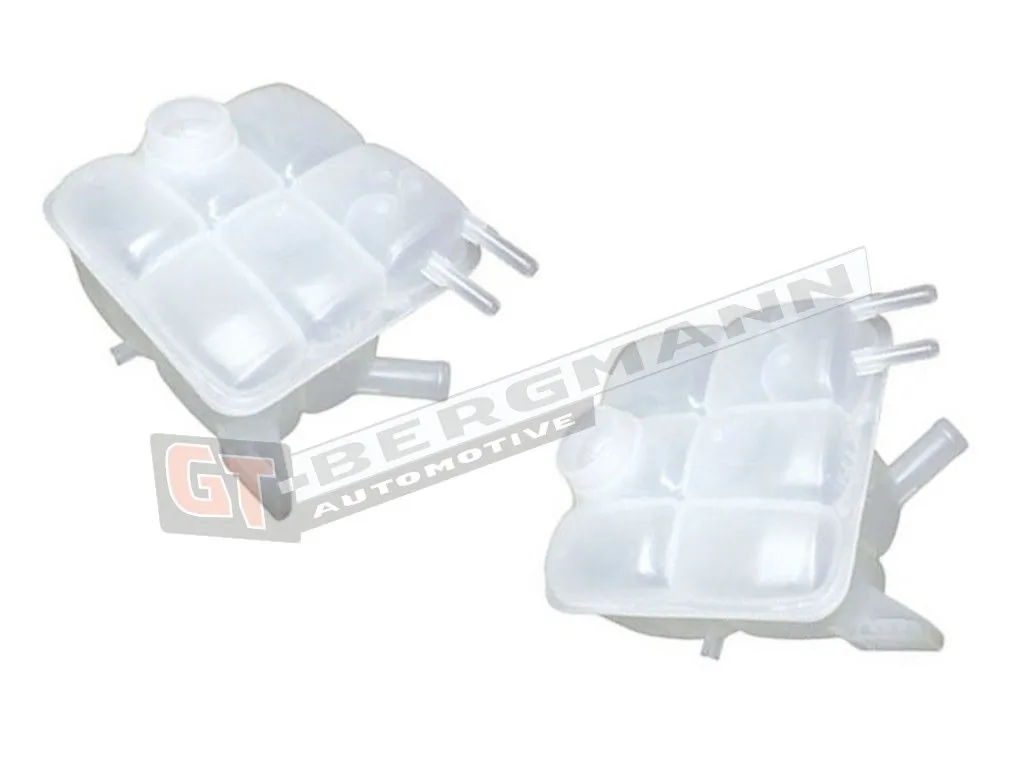 Expansion Tank, coolant