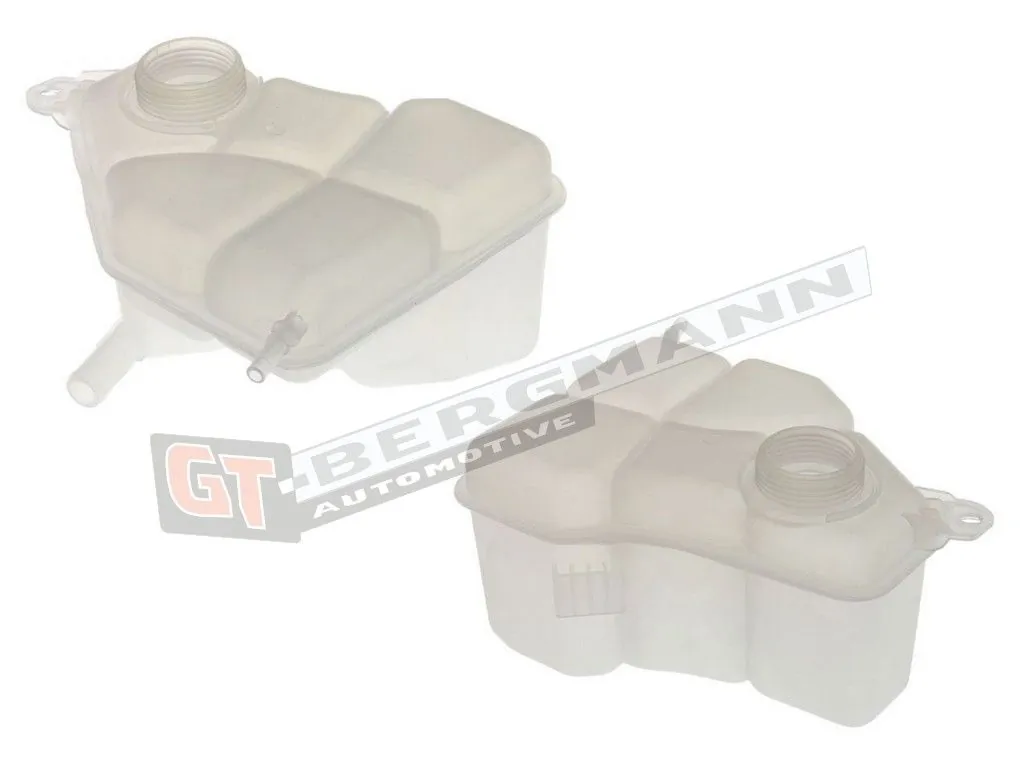 Expansion Tank, coolant