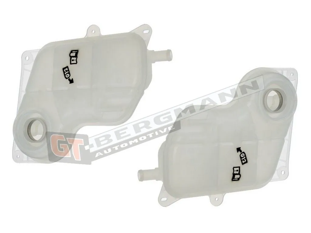 Expansion Tank, coolant