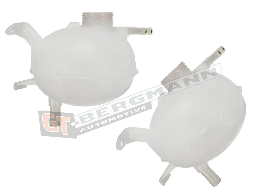 Expansion Tank, coolant