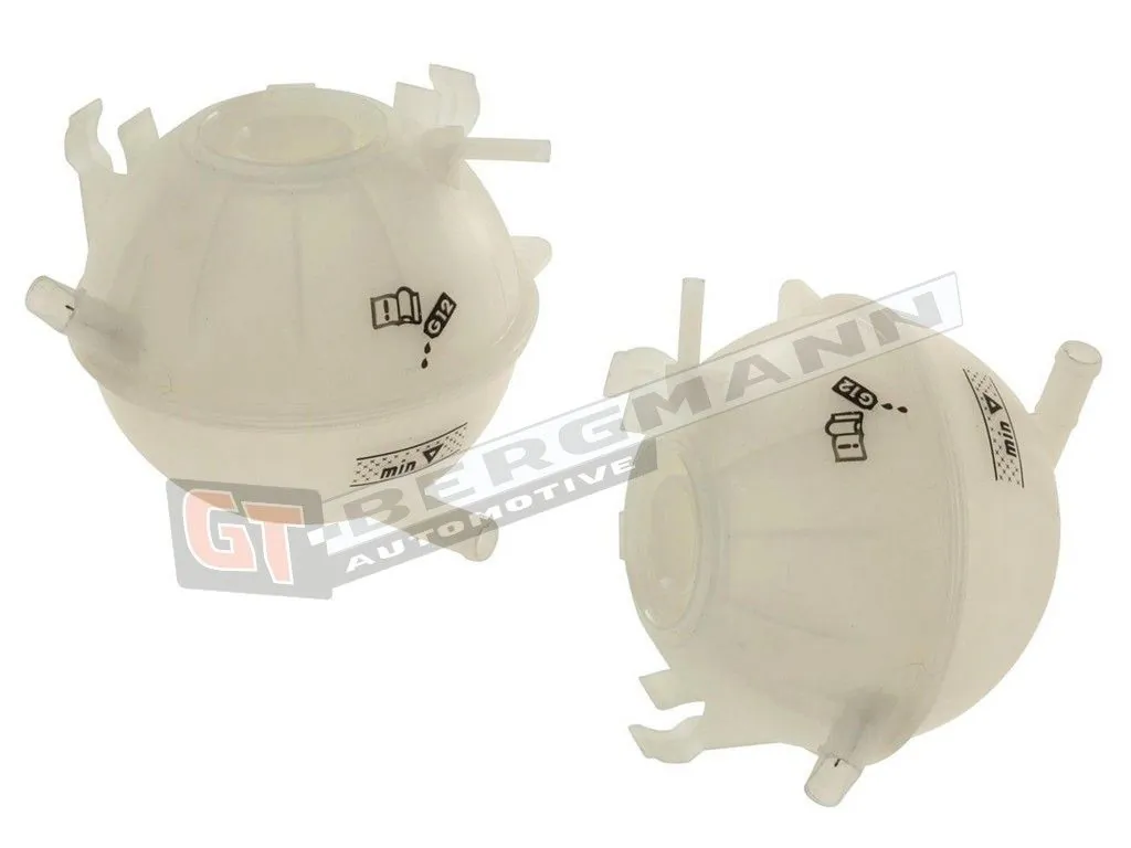 Expansion Tank, coolant