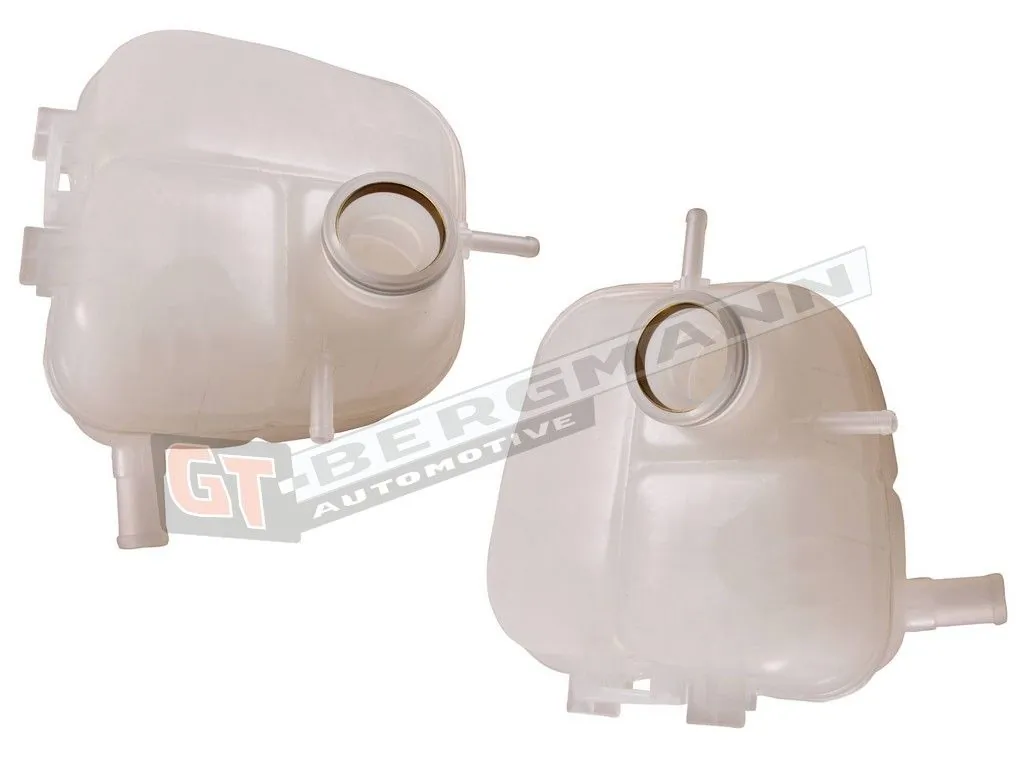 Expansion Tank, coolant
