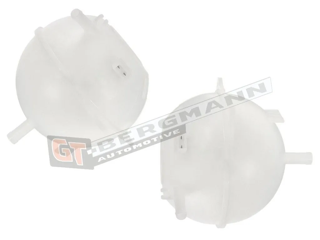 Expansion Tank, coolant