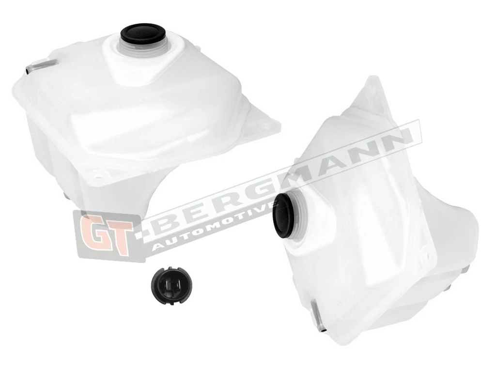 Expansion Tank, coolant