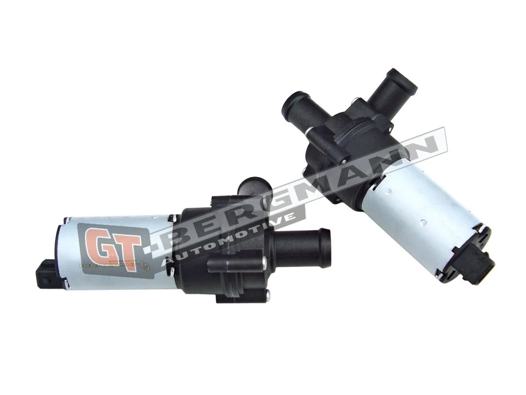 Water Recirculation Pump, parking heater
