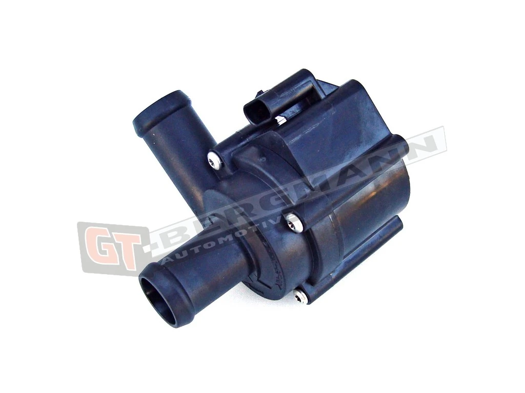 Water Recirculation Pump, parking heater