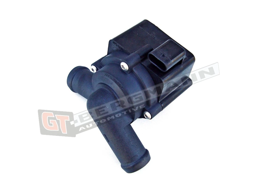 Water Recirculation Pump, parking heater