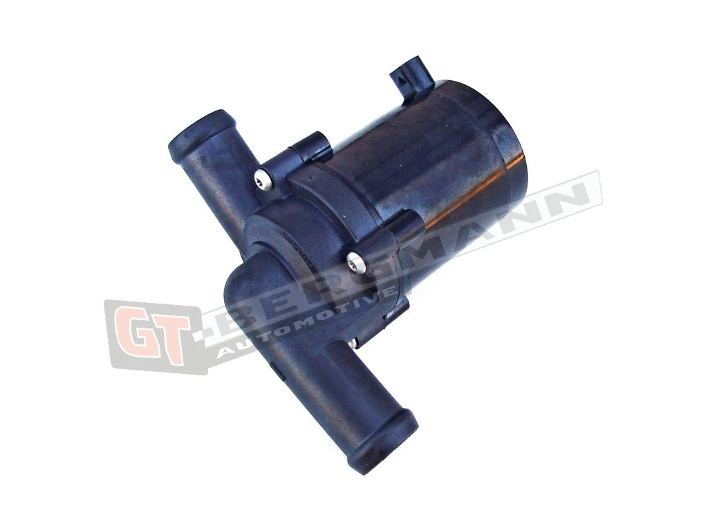 Water Recirculation Pump, parking heater
