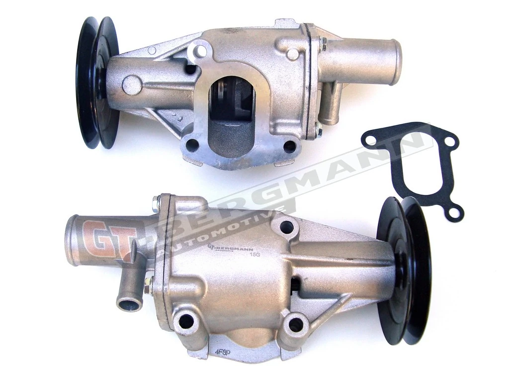 Water Pump, engine cooling