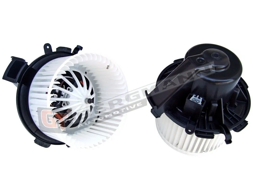 Interior Blower