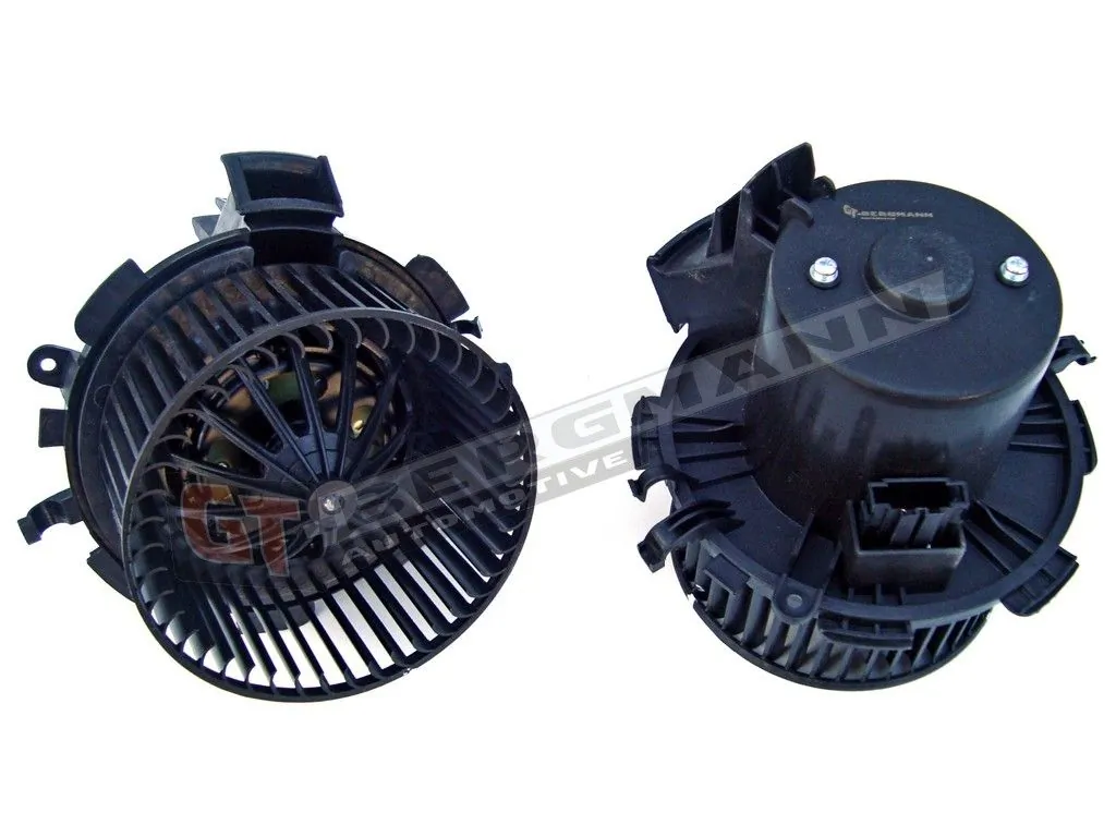 Interior Blower