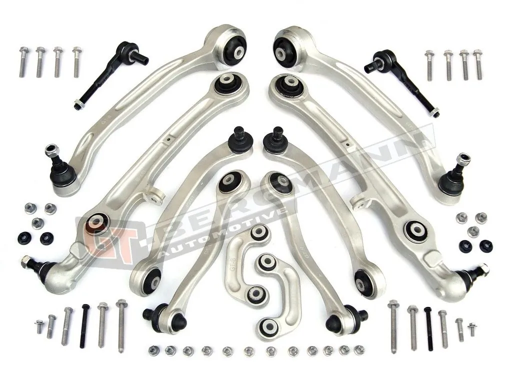 Repair Kit, control arm