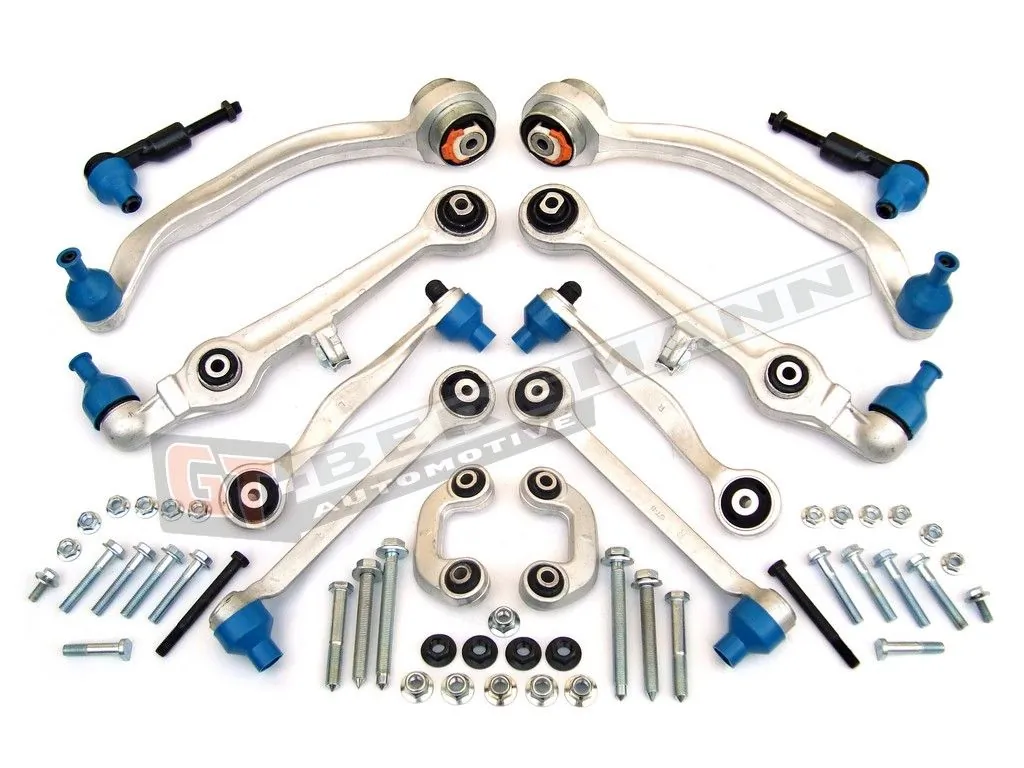 Repair Kit, control arm