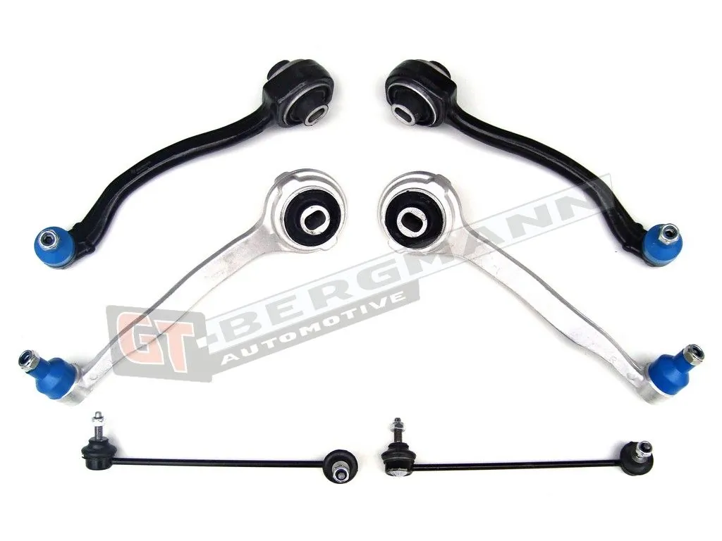 Repair Kit, control arm