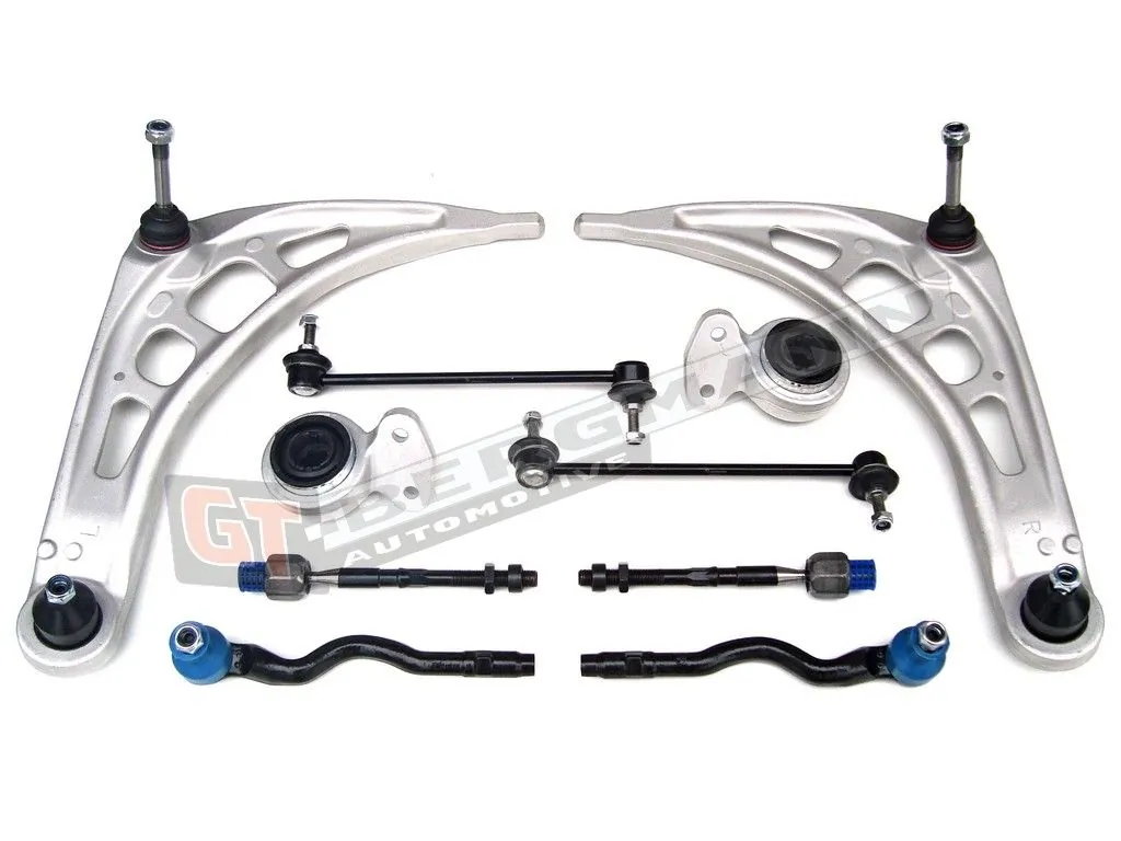 Repair Kit, control arm