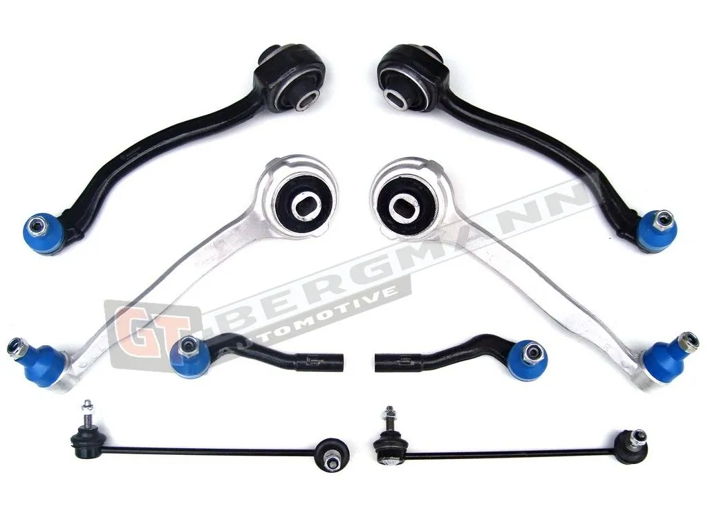 Repair Kit, control arm