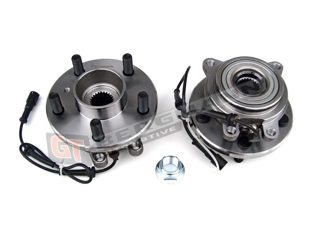 Wheel Bearing Kit