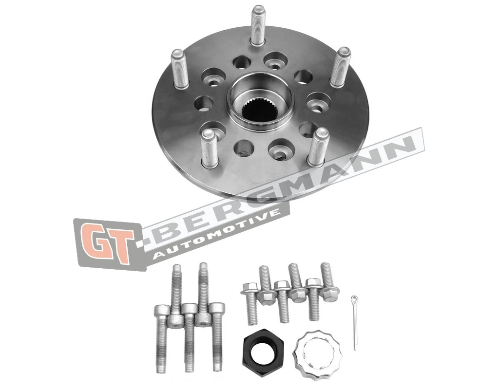 Wheel Bearing Kit