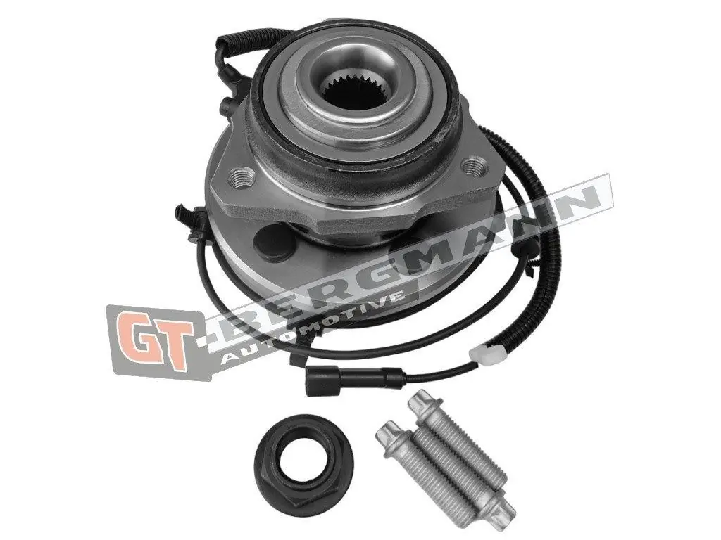 Wheel Bearing Kit
