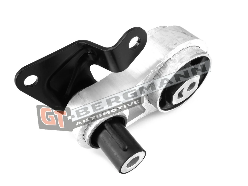 Mounting, manual transmission