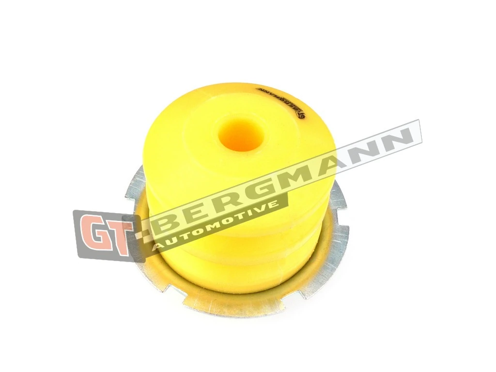 Rubber Buffer, suspension
