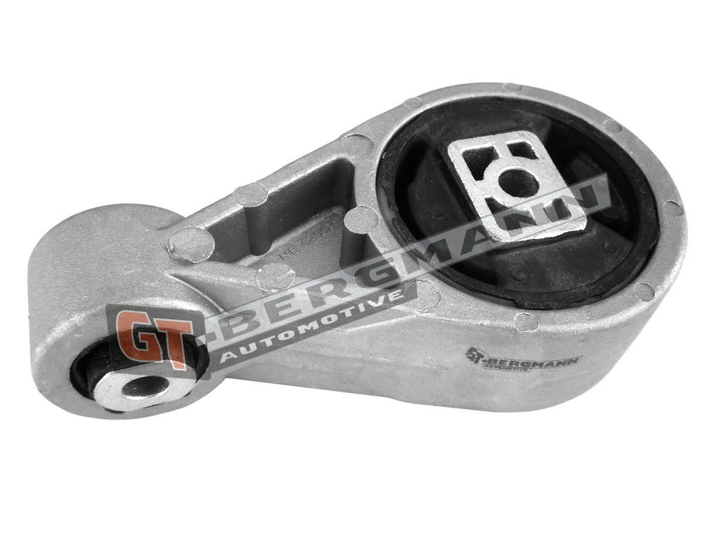 Mounting, manual transmission