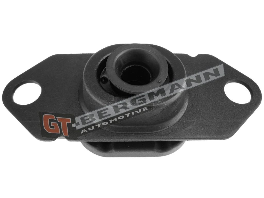 Mounting, manual transmission