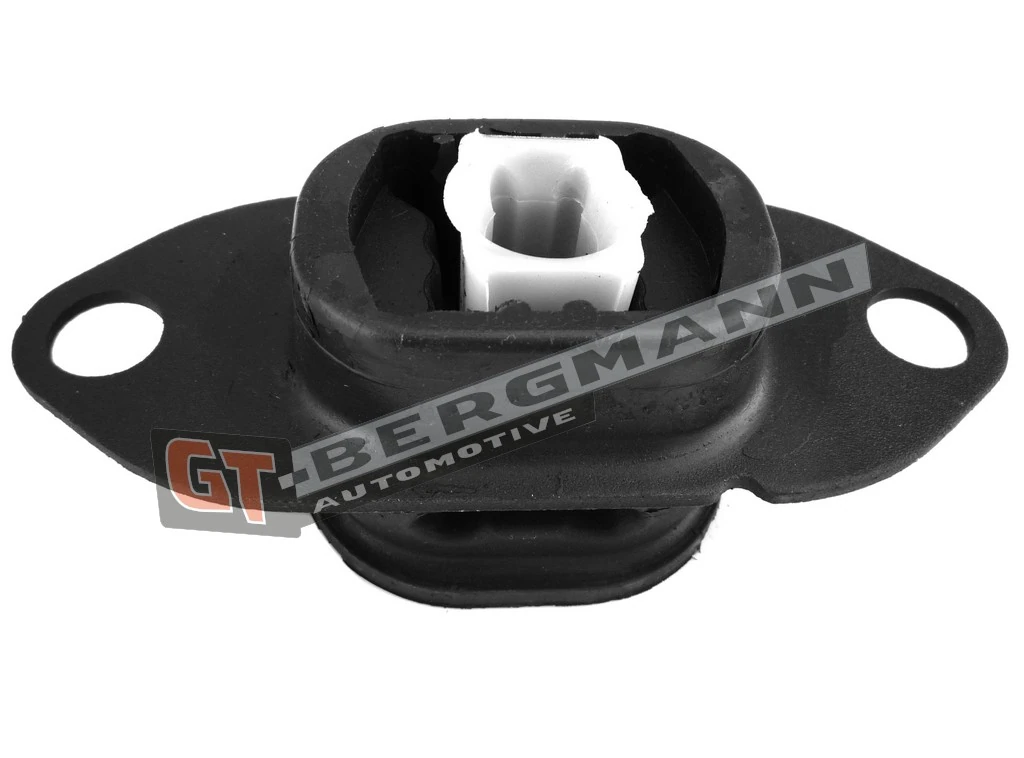 Mounting, manual transmission